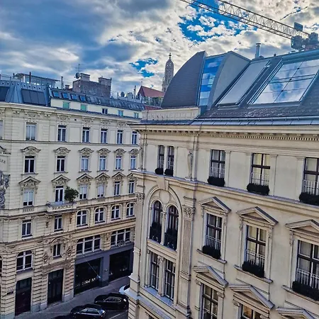 Center Vienna * Grossing
