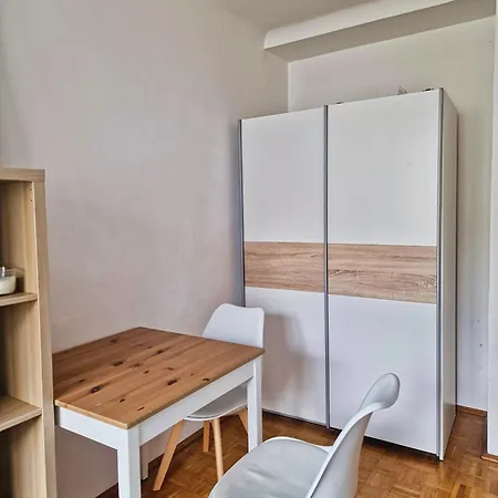 Center Vienna Проживание в семье Grossing (Liezen)