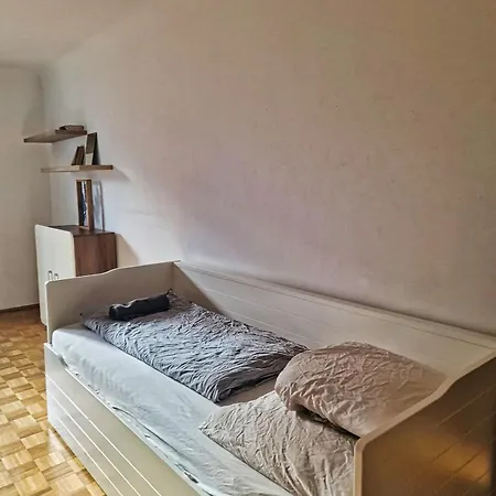 Center Vienna Проживание в семье *