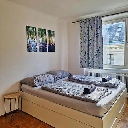 Center Vienna Grossing (Liezen)